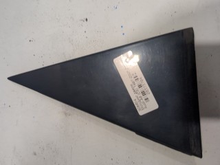 Молдинг двери правое заднее Audi A6 2001-2005