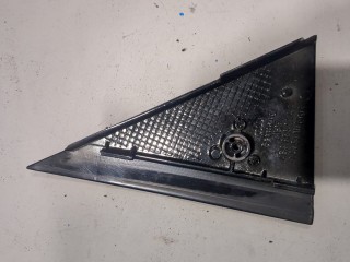 Молдинг двери правое заднее, Audi A6 2001-2005