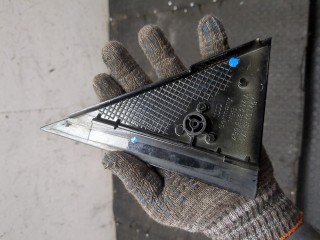 Молдинг двери правое заднее, Audi A6 2001-2005