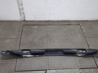 Молдинг капота, ориг. номер 1L2Z16C900AA, Ford Explorer 2001-2006