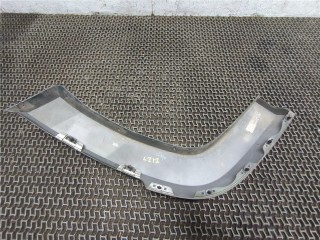 Молдинг крыла правое заднее, ориг. номер 5JPPB86, Jeep Commander 2005-2010