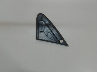 Молдинг крыла правое переднее, ориг. номер 75621AE010, Toyota Sienna 2006-2009