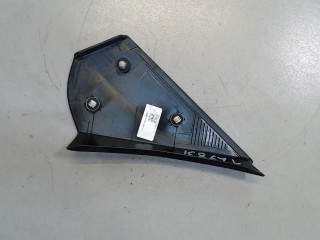 Молдинг крыла правое заднее, ориг. номер 62582F4011, Toyota C-HR 2019-2023
