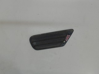 Молдинг крыла правое заднее, ориг. номер 6290560050, Toyota Land Cruiser 1998-2002