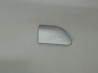 Молдинг крыла левое переднее Mazda 626 1997-1999