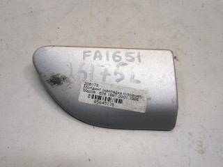Молдинг крыла левое переднее, Mazda 626 1997-1999