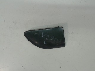 Молдинг крыла левое переднее Mazda 626 1997-1999