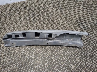 Молдинг крыла левое заднее, ориг. номер 8200176384, Opel Vivaro 2006-2014