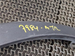 Молдинг крыла левое заднее, ориг. номер KD5351W61, Mazda CX-5 2011-2015