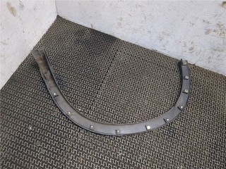 Молдинг крыла левое заднее, ориг. номер KD5351W61, Mazda CX-5 2011-2015