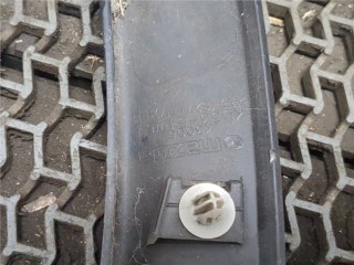 Молдинг крыла левое заднее, ориг. номер KD5351W61, Mazda CX-5 2011-2015