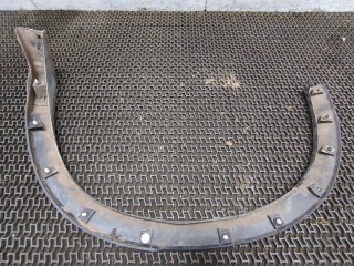 Молдинг крыла левое заднее, ориг. номер KD5351W60C8N, Mazda CX-5 2011-2015