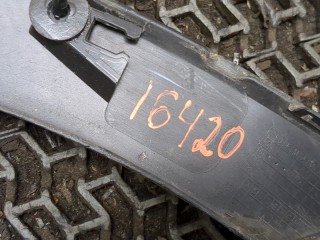 Молдинг крыла правое заднее, ориг. номер FB5378291C20AAW, Ford Explorer 2010-2015