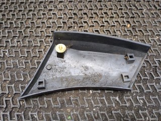 Молдинг крыла правое переднее, ориг. номер 9066902662, Mercedes Sprinter 2006-2014