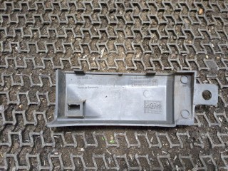 Молдинг крыла левое заднее, ориг. номер 9068802871, Mercedes Sprinter 2006-2014