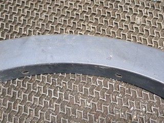 Молдинг крыла левое заднее, ориг. номер 6L2478291C21, Ford Explorer 2005-2010
