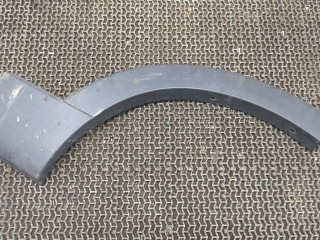 Молдинг крыла правое заднее, ориг. номер 6L2478291C20, Ford Explorer 2005-2010