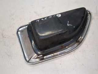 Молдинг крыла левое переднее, ориг. номер JAK500250MMM, Land Rover Range Rover Sport 2005-2009