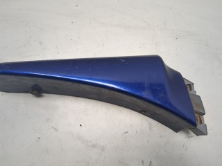 Молдинг крыла левое заднее, ориг. номер UM5551W65, Ford Ranger 2002-2006