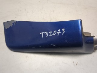 Молдинг крыла левое заднее, ориг. номер UM5551W65, Ford Ranger 2002-2006