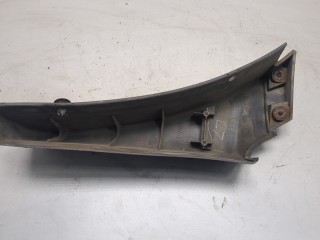 Молдинг крыла левое заднее, ориг. номер UM5551W65, Ford Ranger 2002-2006
