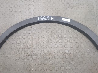 Молдинг крыла правое заднее, ориг. номер CJ5Z78290A60AA, Ford Escape 2012-2015