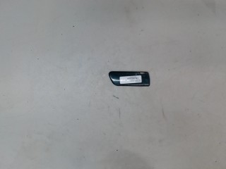 Молдинг крыла левое переднее, ориг. номер 7562402110G1, Toyota Corolla 1991-2000