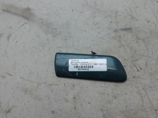 Молдинг крыла левое переднее, ориг. номер 7562402110G1, Toyota Corolla 1991-2000