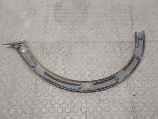 Молдинг крыла левое заднее, ориг. номер JX7B286D03BE, 2472081, Ford Focus 4 2018-2022
