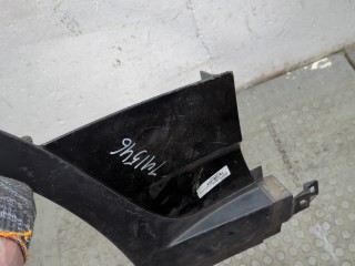Молдинг крыла левое переднее, ориг. номер 51713401807, BMW X3 E83 2003-2006