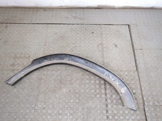 Молдинг крыла левое переднее, Land Rover Discovery 1998-2002