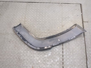 Молдинг крыла левое заднее, ориг. номер 5JX31TZZAC, Jeep Commander 2005-2010