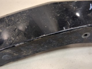 Молдинг крыла левое заднее, ориг. номер 31726N, Jeep Commander 2005-2010