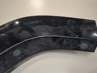 Молдинг крыла левое заднее, ориг. номер 31726N, Jeep Commander 2005-2010