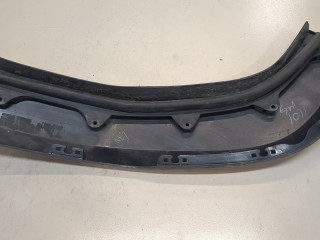 Молдинг крыла левое заднее, ориг. номер 31726N, Jeep Commander 2005-2010