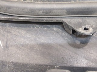 Молдинг крыла левое заднее, ориг. номер 31726N, Jeep Commander 2005-2010