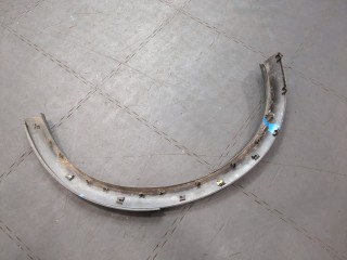 Молдинг крыла левое заднее, ориг. номер 788611KA6A, Nissan Juke 2010-2014