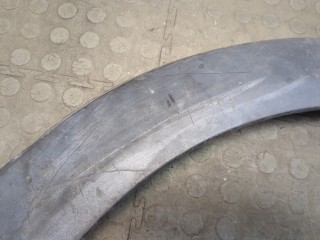 Молдинг крыла левое переднее, ориг. номер 2757209, 14614910, Mini Cooper 2006-2010