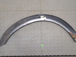 Молдинг крыла левое заднее, Ford Transit 2000-2006