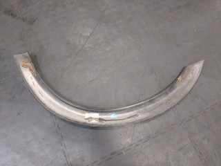 Молдинг крыла левое заднее, Ford Transit 2000-2006
