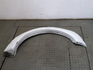 Молдинг крыла правое переднее, ориг. номер BC3Z16038APTM, Ford F-250 2010-2016