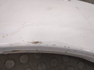 Молдинг крыла правое переднее, ориг. номер BC3Z16038APTM, Ford F-250 2010-2016