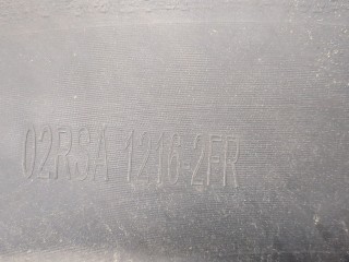 Молдинг крыла правое переднее, ориг. номер BC3Z16038APTM, Ford F-250 2010-2016