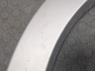 Молдинг крыла правое заднее, ориг. номер 6L2478291C20, Ford Explorer 2005-2010