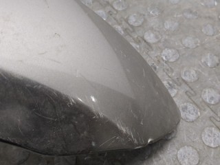 Молдинг крыла правое переднее, ориг. номер 63812VB000, Nissan Patrol 1997-2010