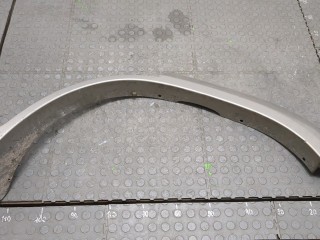 Молдинг крыла левое заднее, ориг. номер 93827VB000, Nissan Patrol 1997-2010