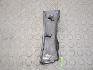 Молдинг крыла левое переднее, ориг. номер GS3R51PP1, Mazda 6 2007-2010