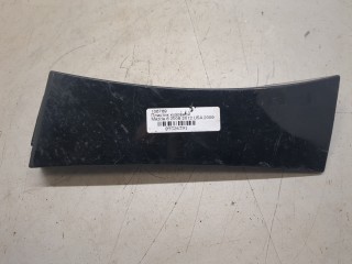Молдинг крыла левое переднее, ориг. номер GS3R51PP1, Mazda 6 2007-2010
