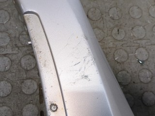 Молдинг крыла левое переднее, ориг. номер MR574577, Mitsubishi Endeavor 2009-2011
