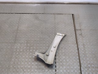 Молдинг крыла левое переднее, ориг. номер MR574577, Mitsubishi Endeavor 2009-2011